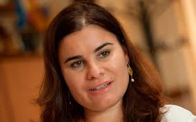 Brito (PSOE): "Es intolerable que Carlos Alonso diga que incitamos a  consumir alcohol y drogas"