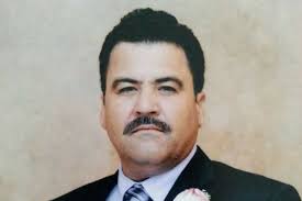 Fundraiser for Aurora Cornejo by Claudia V Palacios : Prayers for Victor E.  Cornejo & Fam