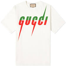 Offers for gucci gift card: Gucci Blade Tee White End