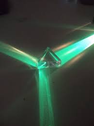 Pin By Laura Beatriz On Mine Light Reflection Prism Light