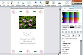 It's your card, make it the size you want. Free Card Making The Easy Way