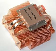Image result for copper cpu heat sink