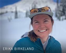 Women of RMI: Celebrating Mountaineering Legacy