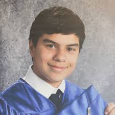 Mourners Honor Life Of Daniel Anderl, Celebrate His 'Gift Of Faith'