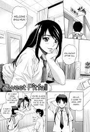 Kitani Sai] Sweet Pitfall (Joshi Ana) [English] [Takehiro] [Decensored] -  Hentai.name