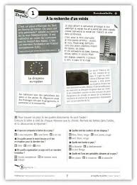 Cm Ateliers Francais Lecture Comprehension Lecture Cm2 Lecture Cm1 Lecture