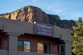 Wildflower inn and rv park is the best offers budget hotel cuero, tx that provides motel accommodation, cheapest online room reservations forsyth, yellowstone river, east rosebud park. Wildflower Inn At Bell Rock Sedona Updated 2021 Prices