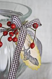 Pin Auf Woodland Christmas
