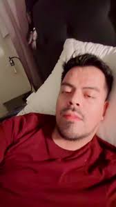 Esai Morales (“Bob” from LaBamba) Getting better with age! #esaimorales  #daddy #finelikewine 😂