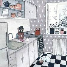 Are you searching for aesthetic background png images or vector? 23 Anime Kitchen Ideas In 2021 Illustration Art Illustration Art Inspiration