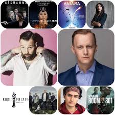 Evin ahmad was born on june 8th, 1990, in stockholm, sweden. Rojda Sekersoz Netflix