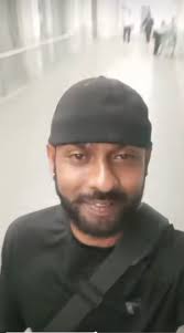 Has anyone seen or heard from Terry Boylan in Luang Prabang?