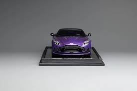 Image result for Digital Violet 2024 Aston Martin