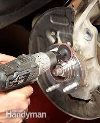 How To Change Brake Pads Car Repair Diy Auto Repair Automotive Repair
