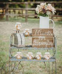 Try making your own personalized rustic bridal shower invitations by starting with. Rustic Bridal Shower Ideas Bridal Shower 101