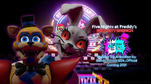The news came on reddit this week as the. Fnaf Security Breach Mega Pack Fnafpack Twitter