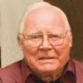 Obituary information for Cyril G. Habel