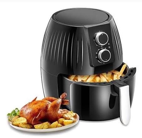 $3795 5L freidora de Aire Inlec