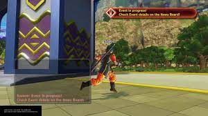 If they were trying to avoid a split screen that is the only map it could happen on (maybe the hyperbolic time chamber). How To Get Splitscreen Dragon Ball Z Xenoverse 2 Youtube