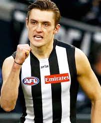 Moore, andrews, and maybe weitering deserved aa, but how on earth did. Darcy Moore Collingwood Forever