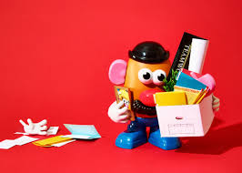 Hims & hers health, inc. Toys R Us The World S Biggest Toy Store Didn T Have To Die Bloomberg