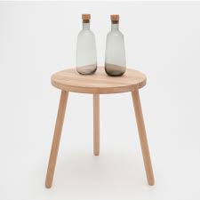 Image 1 Of The Product Three Legged Side Table Side Table Zara Home Sale Table