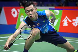 Lǐ zǐjiā, born 29 march 1998) is a malaysian badminton player. Badminton Zii Jia May Also Land On The Podium If He Beats Momota The Star