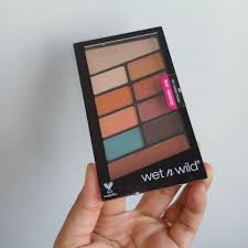 Check spelling or type a new query. Readystock Wet N Wild Color Icon Eyeshadow New Formula Shopee Malaysia