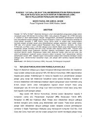 Adat selepas kelahiran bayi di kampung simpang sepayang, kuala rompin, pahang. Pengajian Am Stpm Research Papers Academia Edu
