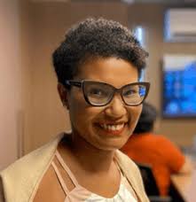 Sarah Cecília Raulino Coly