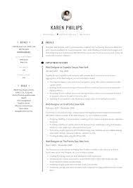 36 Resume Templates 2020 Pdf Word Free Downloads And Guides