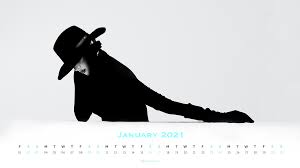 Please contact us if you want to publish a january. Free January 2021 Calendar Wallpapers Desktop Mobile