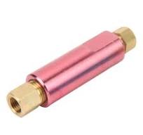 Valvola residua da 2 pezzi, valvola di ritegno della pressione residua del  freno in metallo universale per auto da corsa : Amazon.it: Auto e Moto
