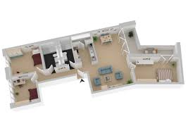 Gemütliche möblierte 4 zimmer wohnung. 4 Zimmer Wohnung Zu Vermieten Mitgaustrasse 16 38106 Braunschweig Nordstadt Mapio Net