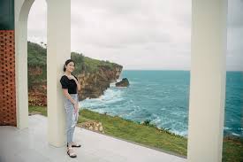 Itinerary Seharian Wisata Selfie Di Jogja Ada Heha Ocean View Halaman All Kompas Com