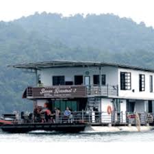 See more of houseboat tasik kenyir/seri gawi enterprise on facebook. Percutian Di Rumah Bot Di Tasik Kenyir