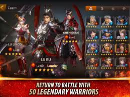 Dynasty Warriors Unleashed For Android Apk Download