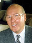 Paul Malm Obituary (2007)