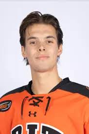 2023-24 Men's Hockey Roster