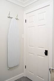 Woot Our Big Laundry Room Renovation Is Done Young House Love Laundry Room Renovation Room Renovation Hanging Closet Storage