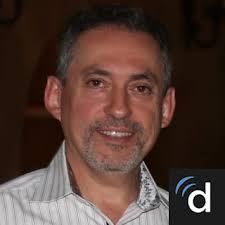 Dr. Brandan Dotson, MD