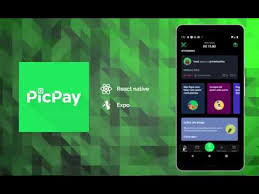 Php mit 5 3 1 1 updated on dec 1, 2020. Clone Do App Picpay Com React Native Youtube