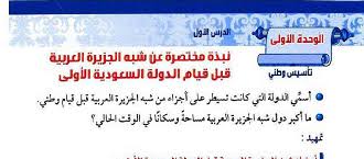الإجتماعيات سادس إبتدائي الفصل الدراسي الأول social security card person cards