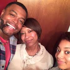 Family photos and custom tees