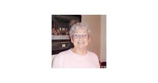 Carol Dikun Obituary (1934