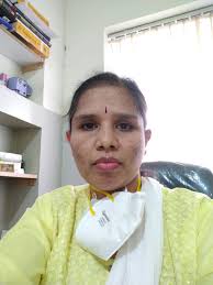 Lady Dermatologists in Bangalore