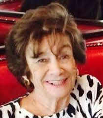 Obituary for Patricia Ann Vanech (Strazza)