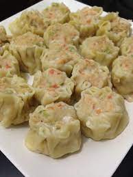 Pin By Rahmi Sasmita On Dimsum Ayam Udang Food Food And Drink Recipes