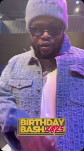 Big Za said he’s pulling up to #BirthdayBashATL and making a movie 🎥 ,  BirthdayBashATL, Saturday, June 21st at State Farm Arena , Get your tickets  now at hotspotatl.com 💻 or Click the link in our bio ...