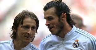 This year, one football player that steal people eye is gareth bale with his new hairstyle. Pundit Tells Gareth Bale To Retrace Steps And Return To Tottenham